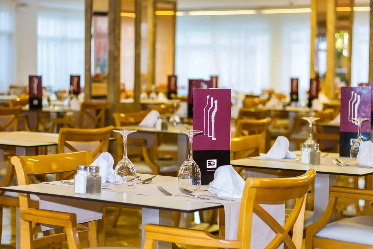 Eix Alcudia Hotel - Adults Only