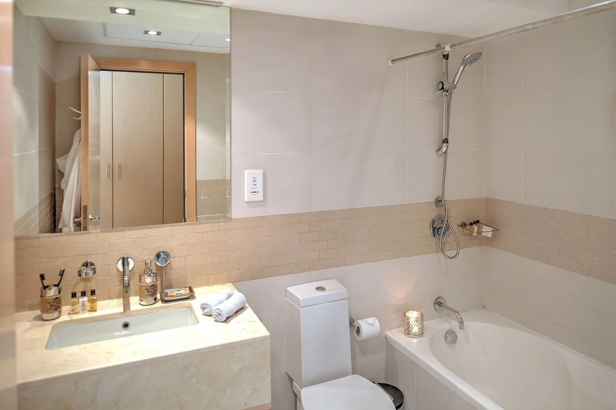 Dream Inn Dubai Apartments - Park Island