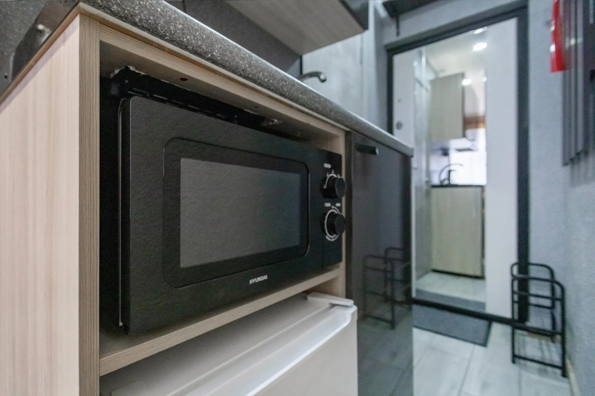 На квартире на улице Шипиловская