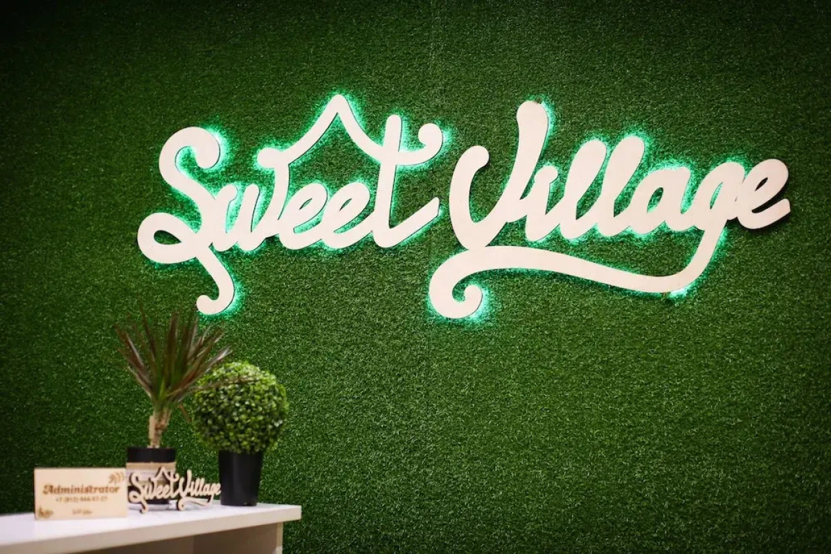 Sweet Village Hotel