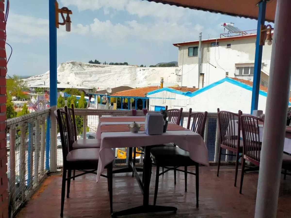 Otel Mustafa