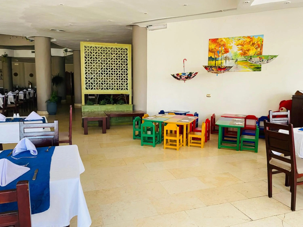 Sharm Reef Hotel