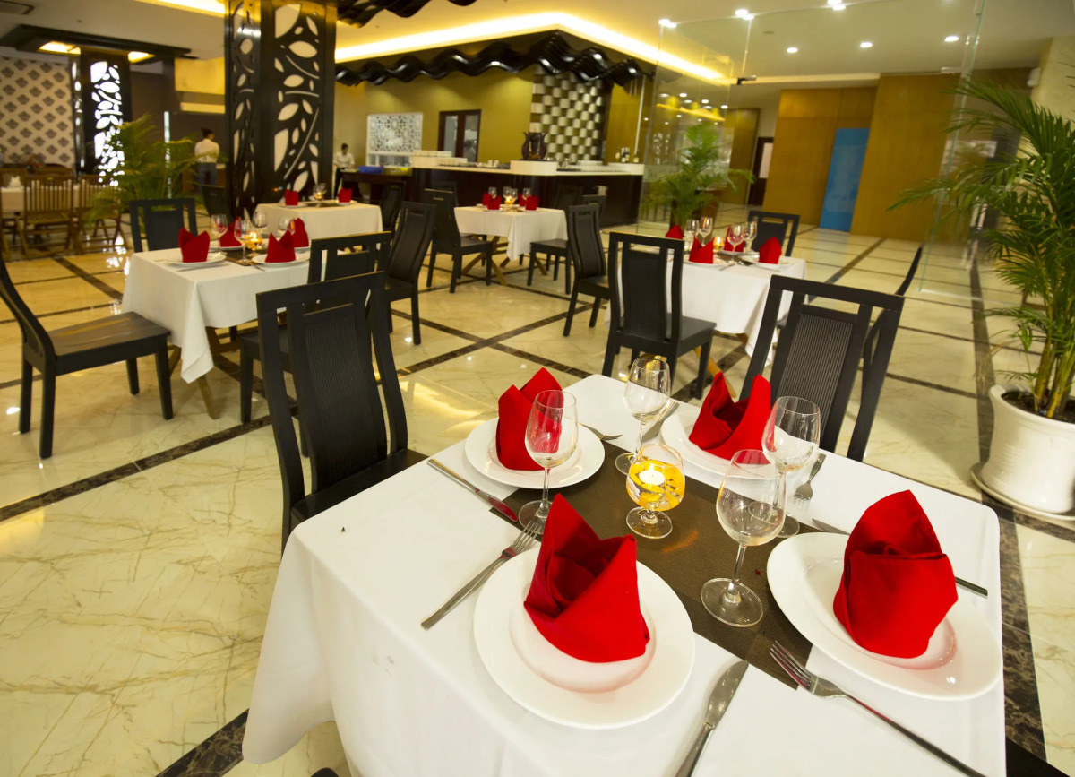 Happy Light Central Nha Trang