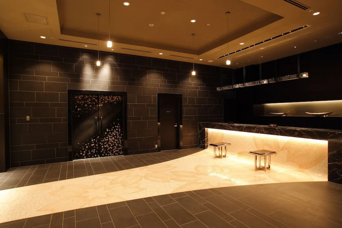 Hotel Monterey Hanzomon