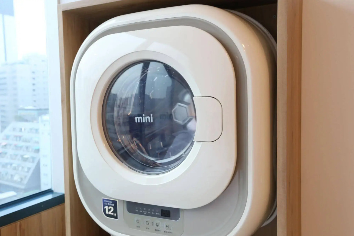 Seoulite Inn Myeongdong