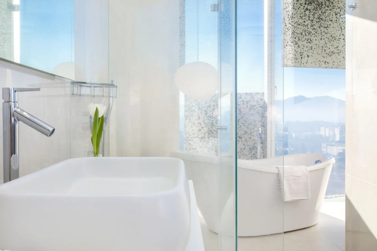 Maritim Hotel Plaza Tirana