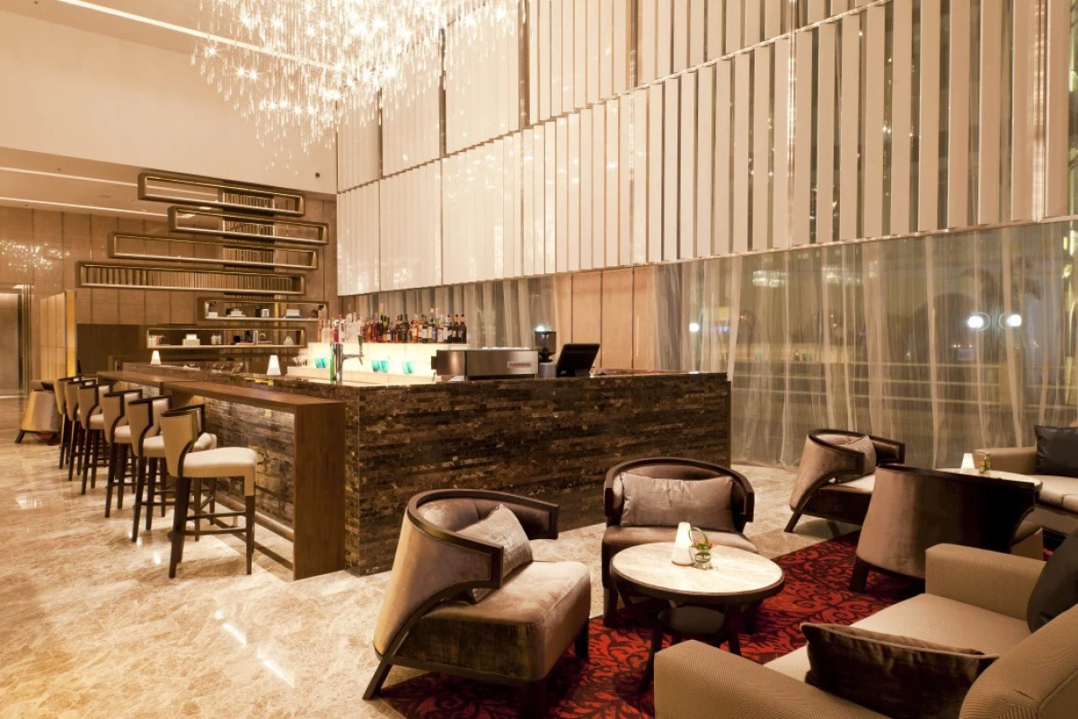 Eastin Grand Hotel Sathorn Bangkok