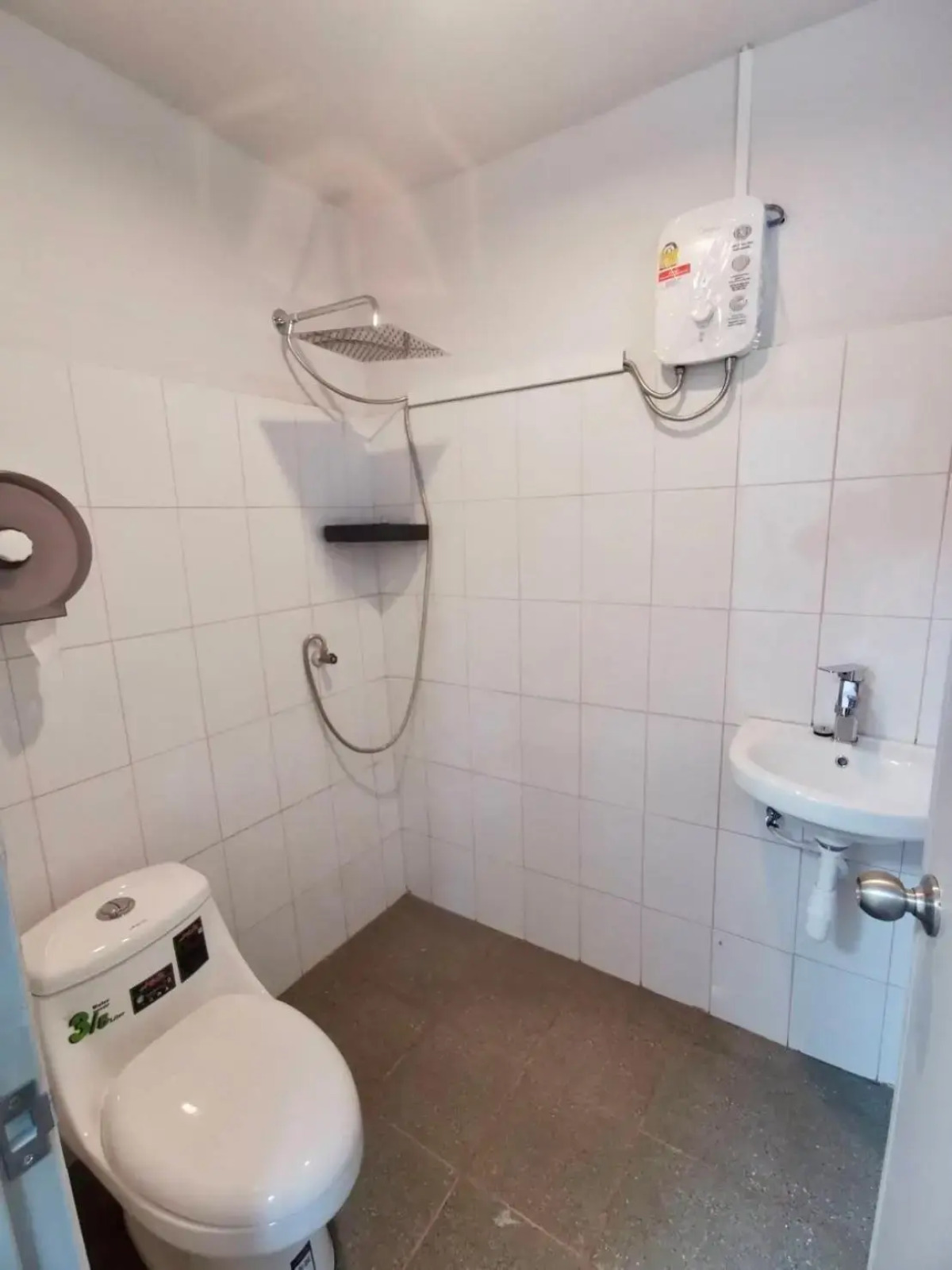 Phangan Rainbow Bungalows