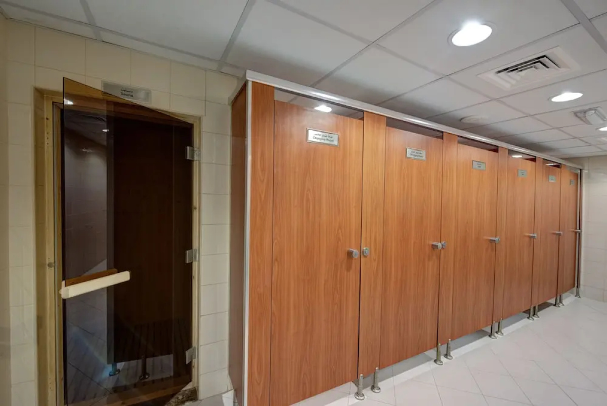 Center Hotel Sharjah