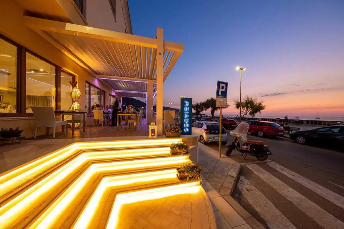 Hotel Riva del Sole