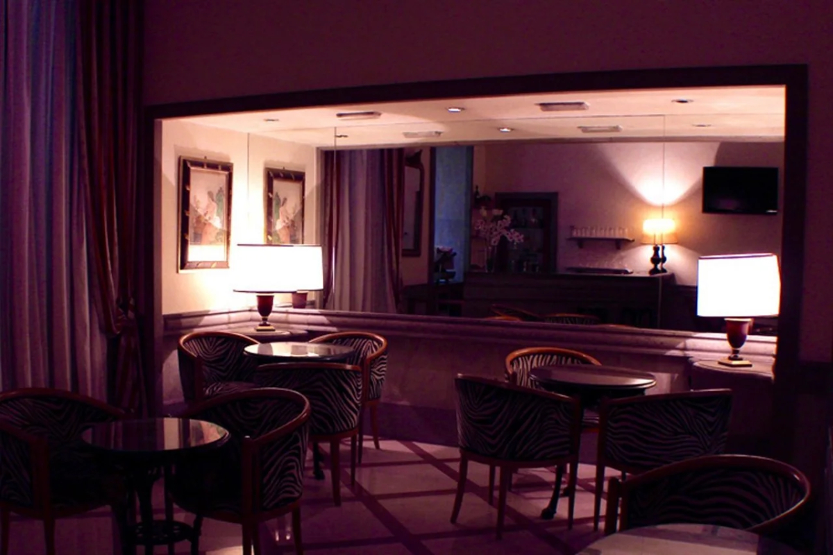 Grand Hotel Olympic