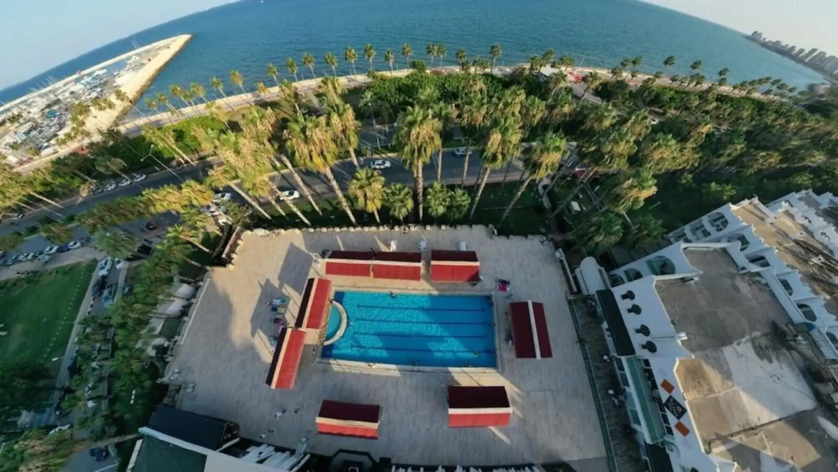 Sultasa Hotel