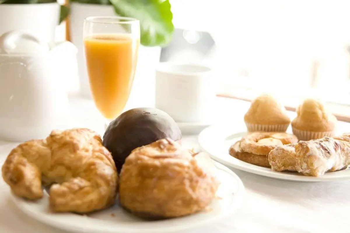 Apartamentos Sabinas El Pilar