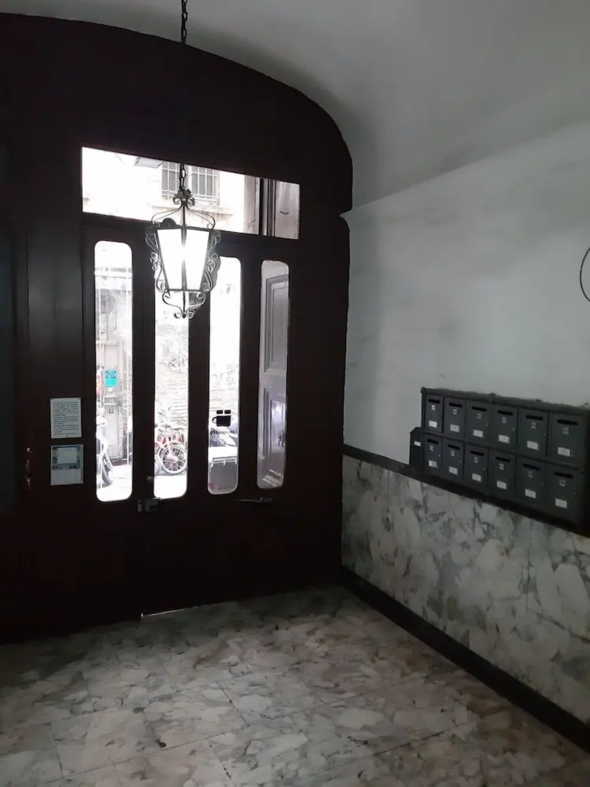 B&B Augusteo
