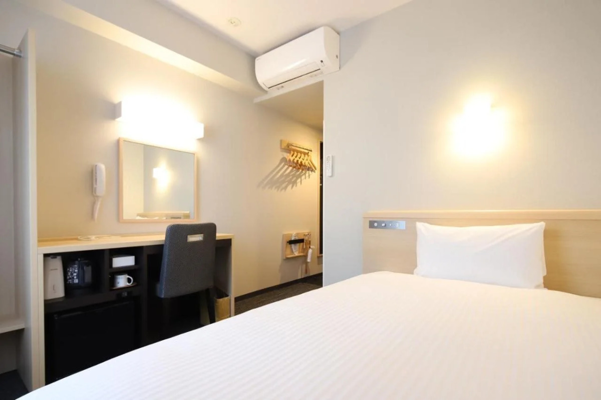 Ab Hotel Osaka Sakaisuji-hommachi