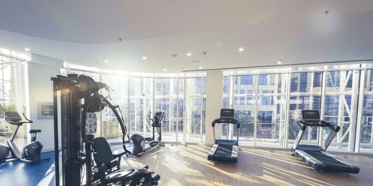 LUX - The Pad Executive Suite 4