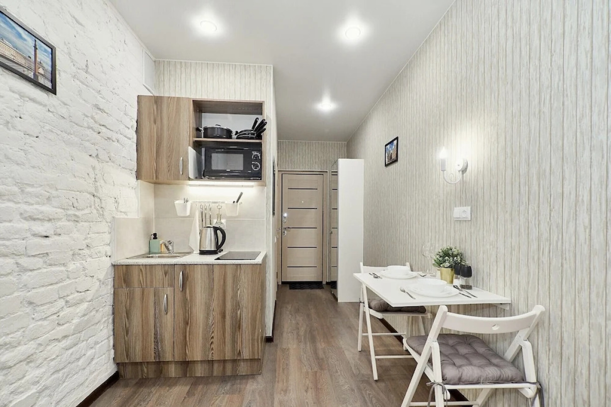 Takeroom Gorokhovaya 32