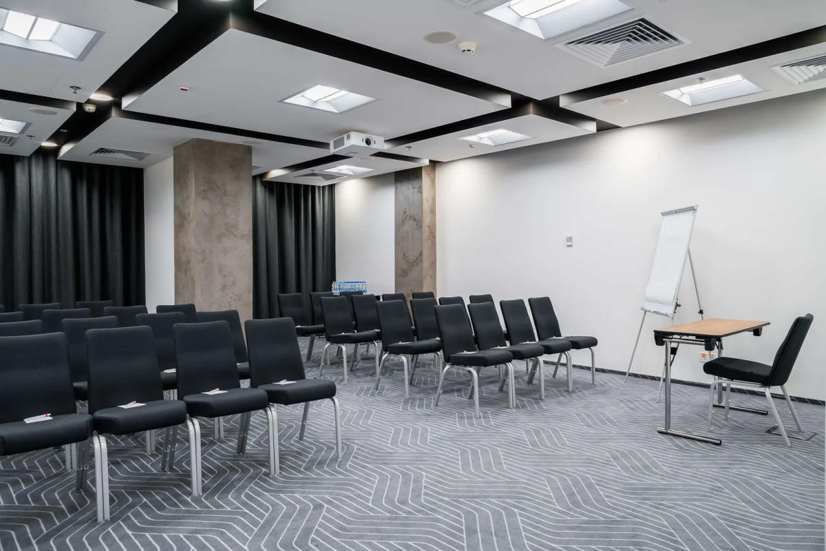 Park Inn by Radisson Киев Троицкая