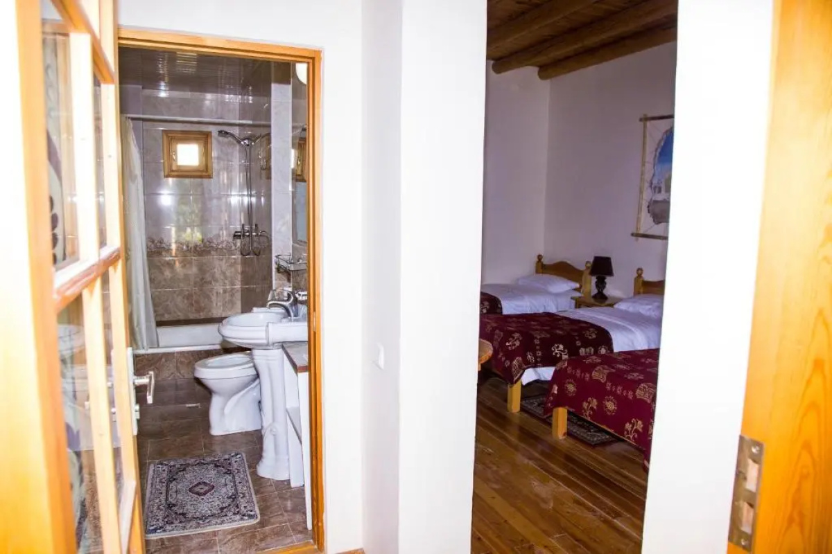 hotel hovli poyon
