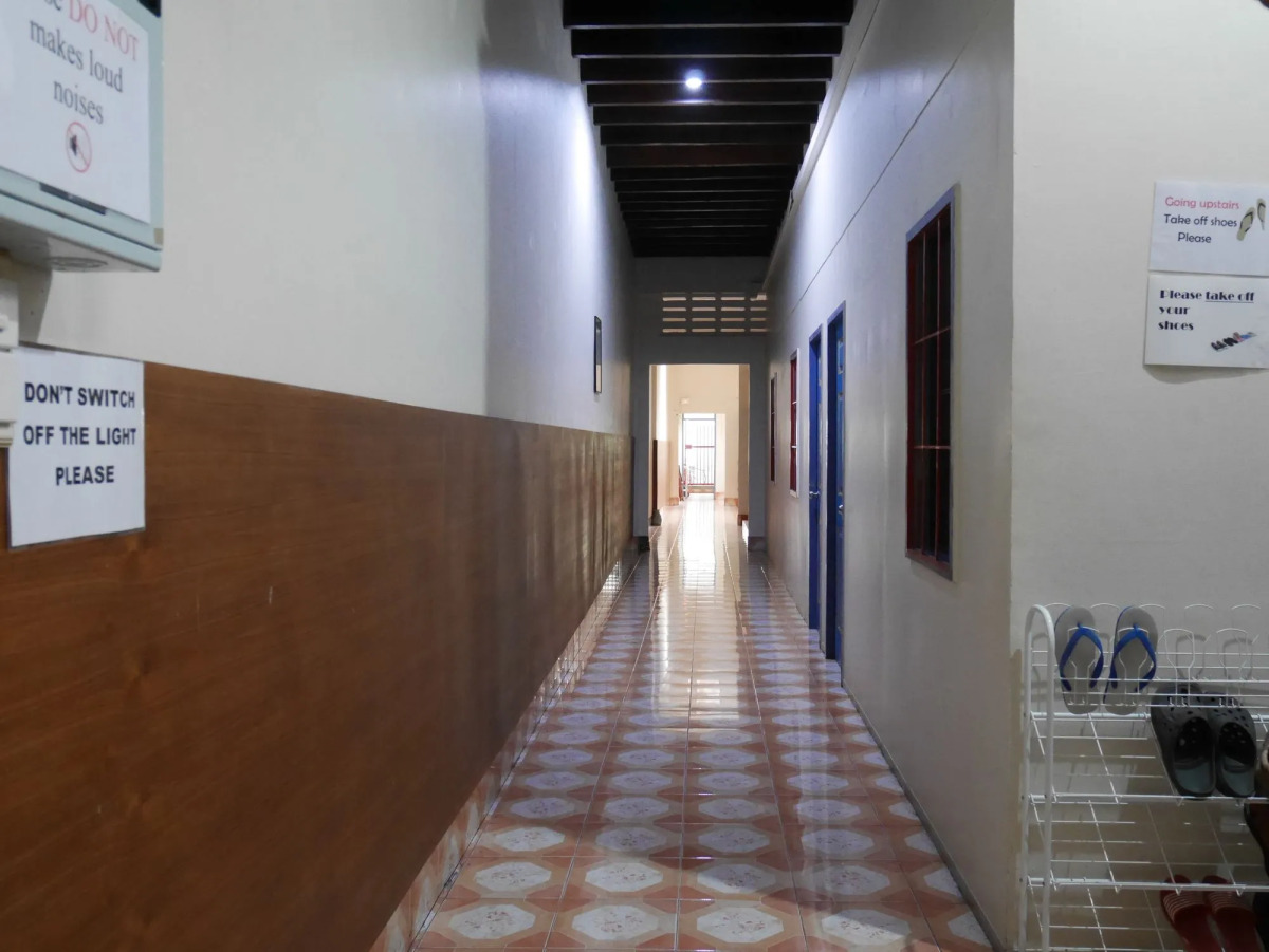 Phuket Old Town Hostel