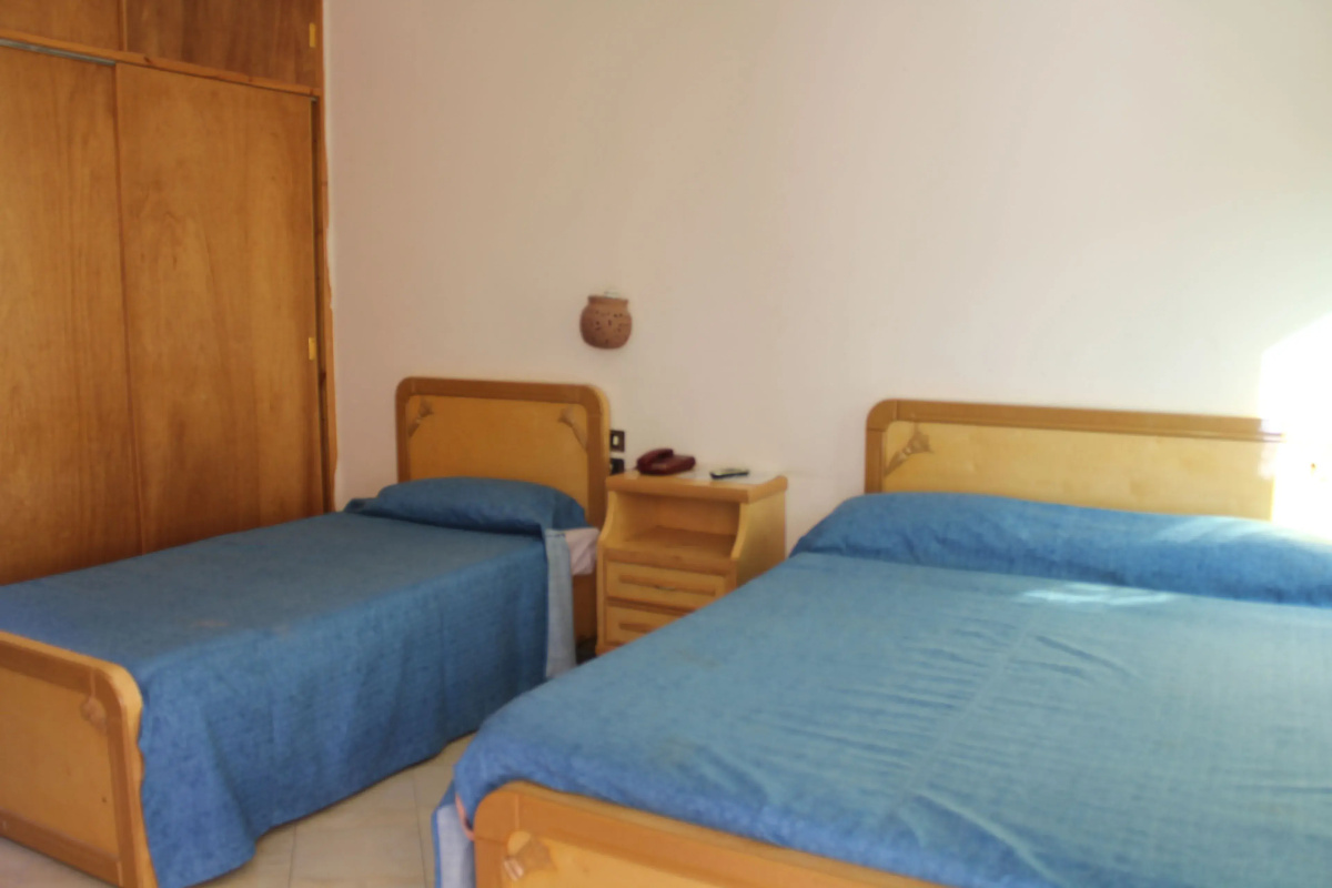 Golden Rose Hotel