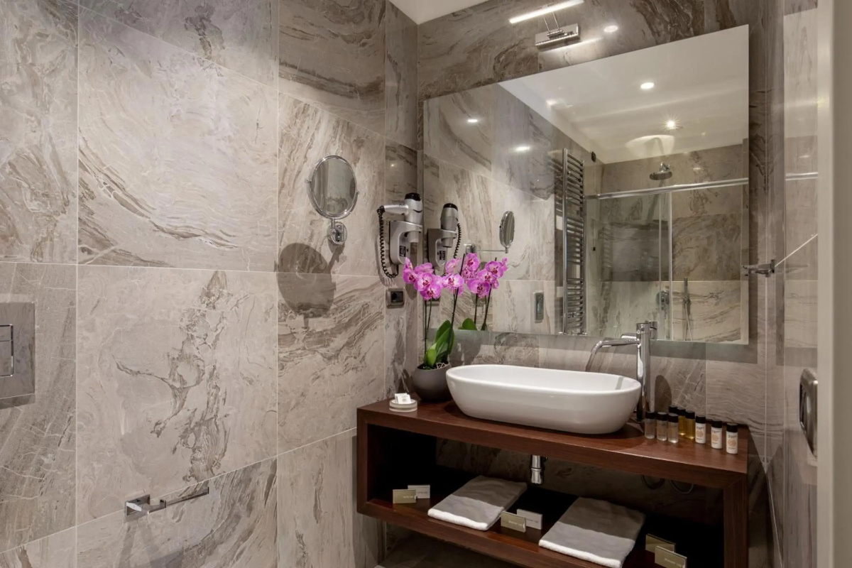 The Byzantium Hotel & Suites - Special Class