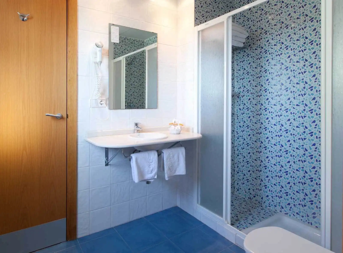 Hotel Bersoca