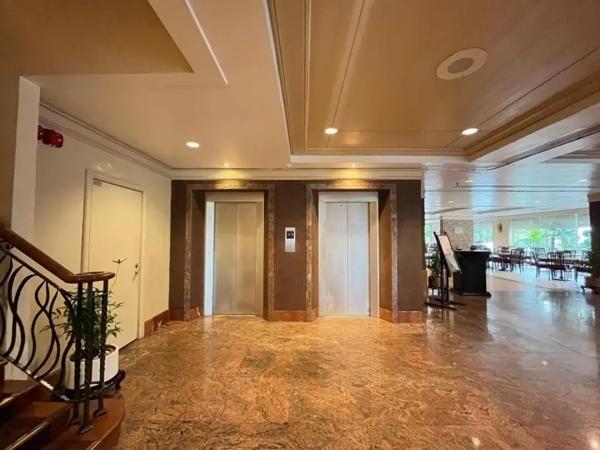 Hotel Shangri-La Kota Kinabalu