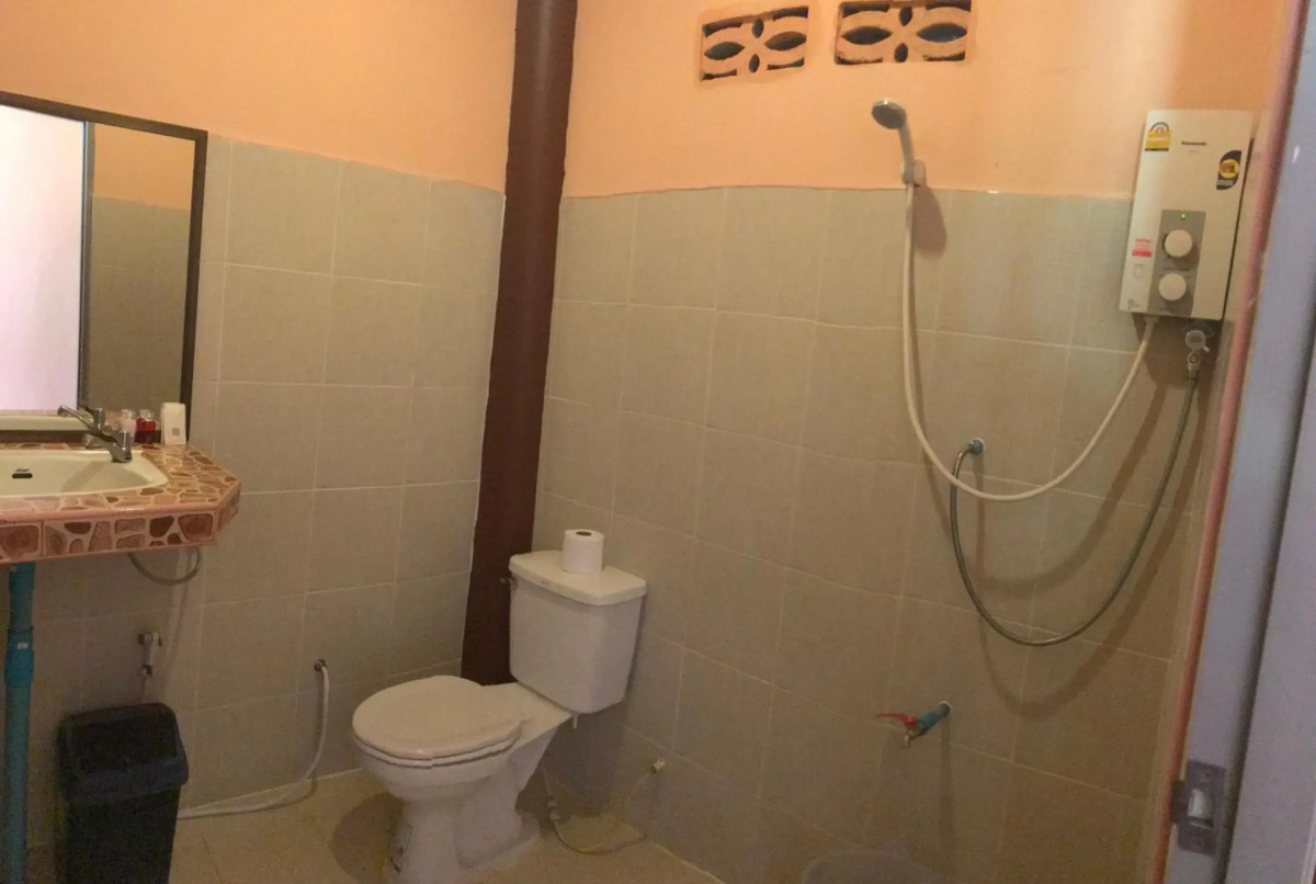 Phangan Rainbow Bungalows