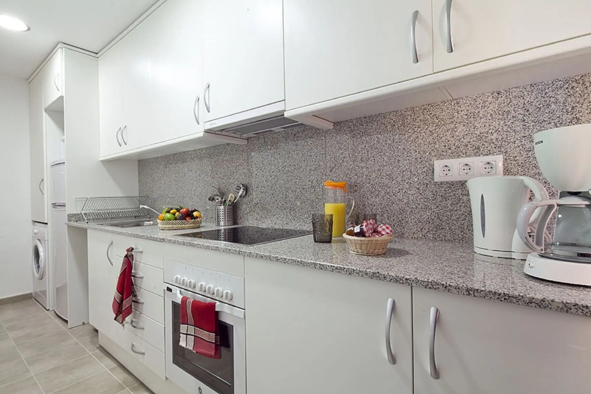 Charmsuites Nou Rambla