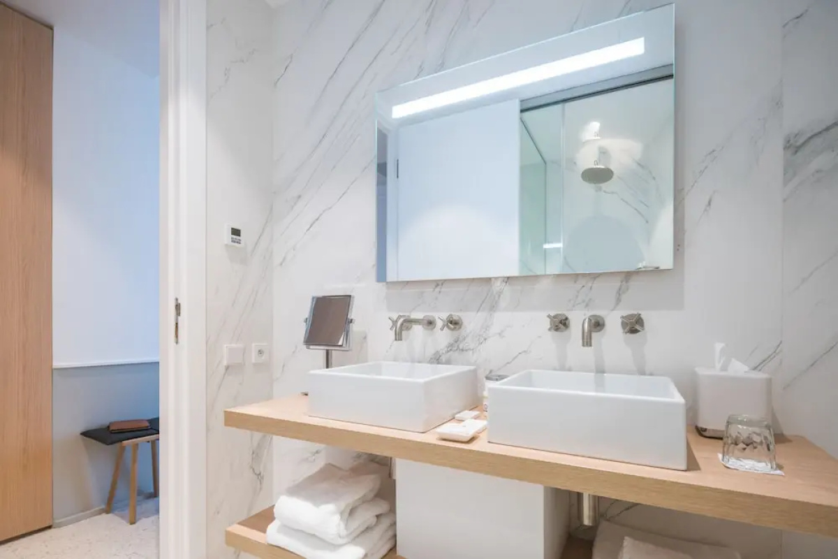 Hôtel Marseille Richelieu