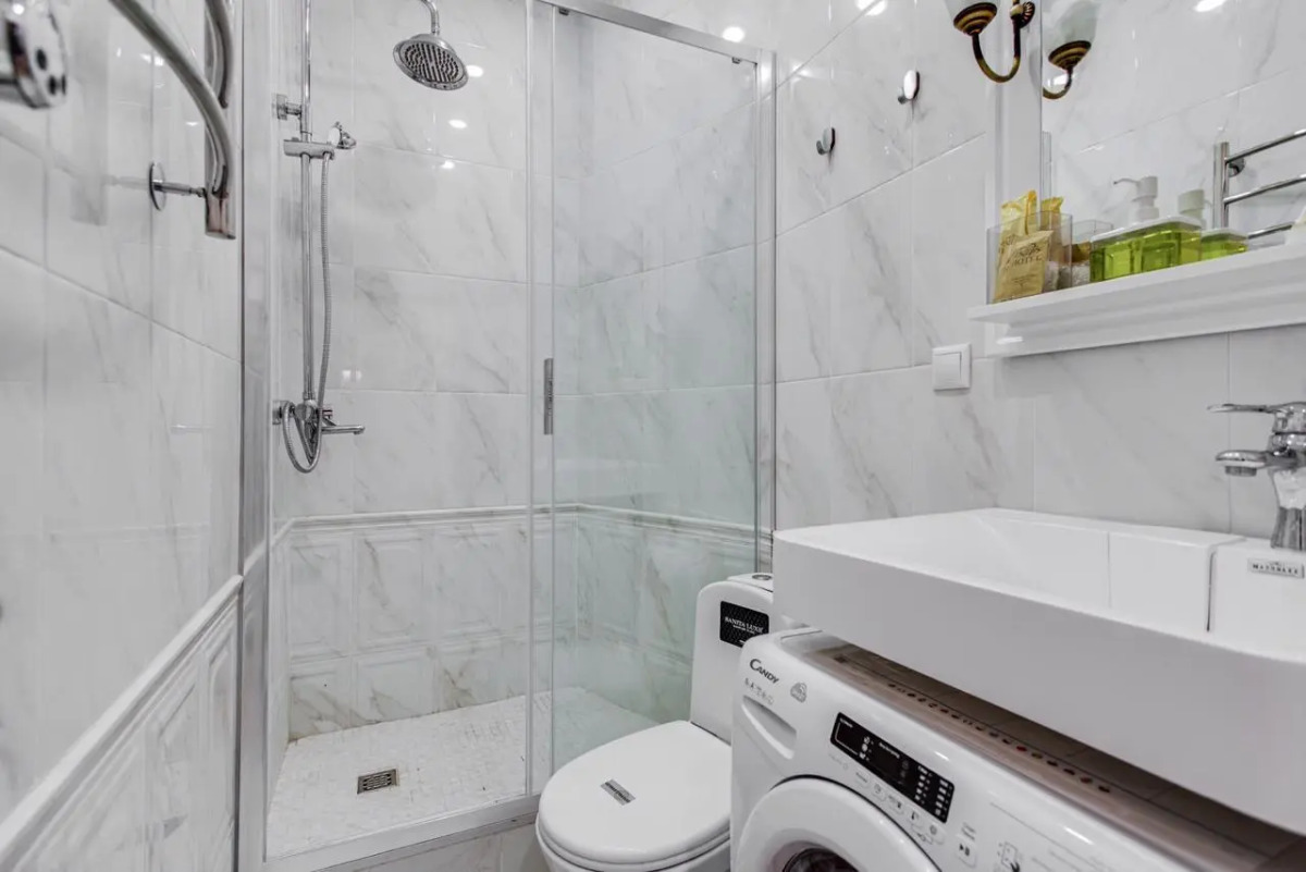 Home24 на переулке Балакиревский 23