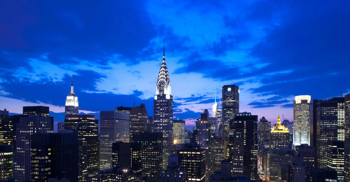 Millennium Hilton New York One UN Plaza