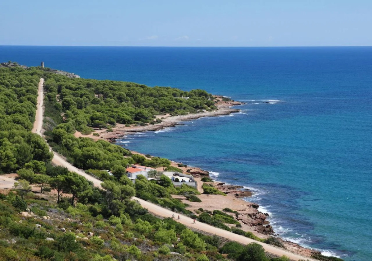 Hotel Kalma Jardín de Bellver