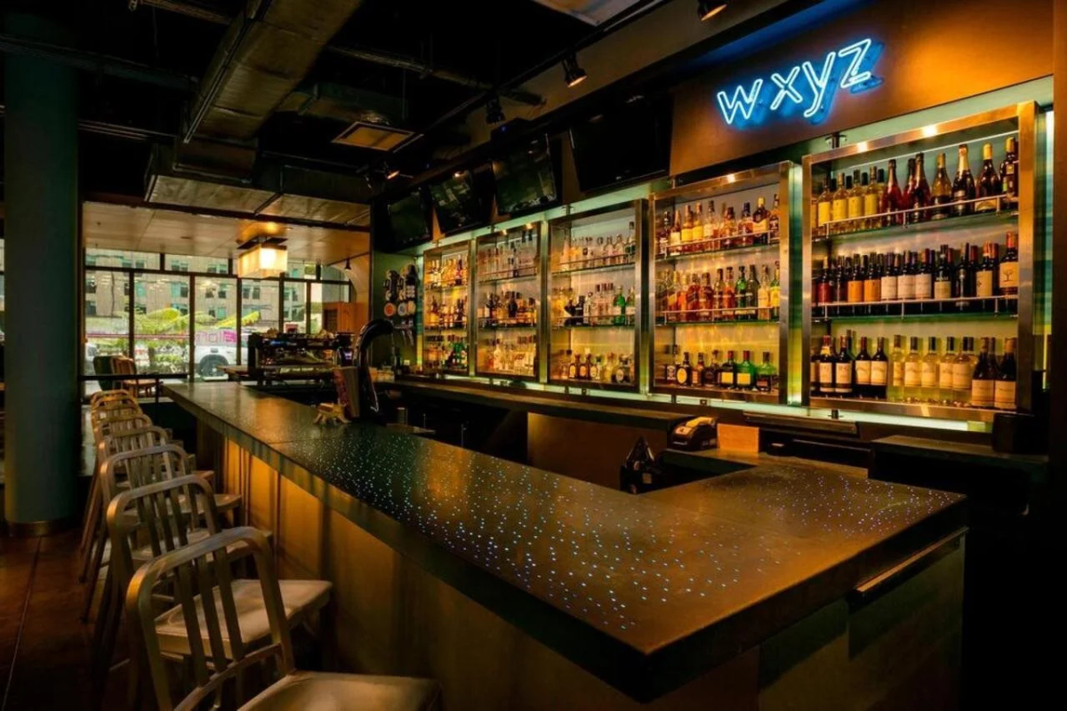 Aloft Bogota Airport
