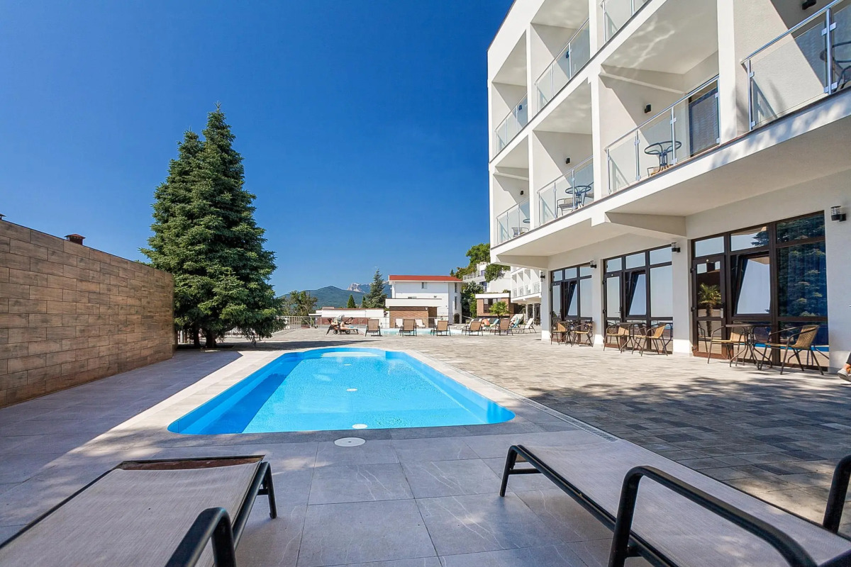 Премиум парк