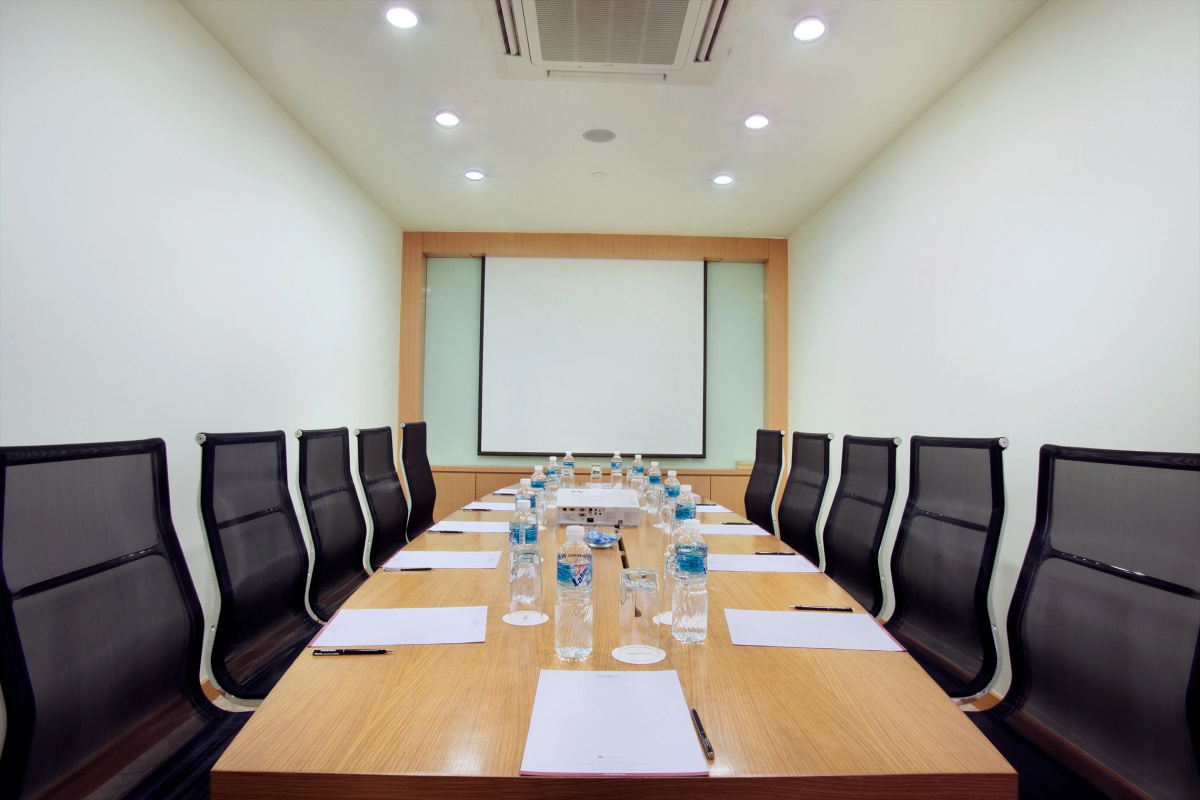 PARKROYAL Serviced Suites Kuala Lumpur