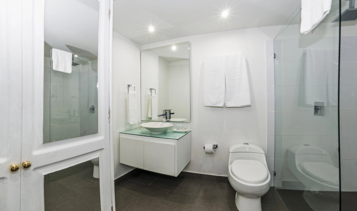 Hotel Le Manoir Bogota
