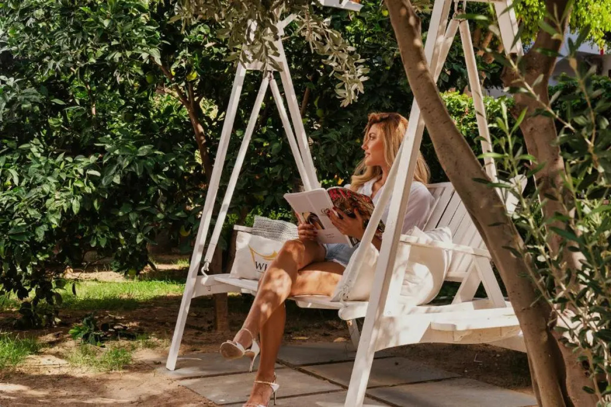 White City Beach - Adults Only