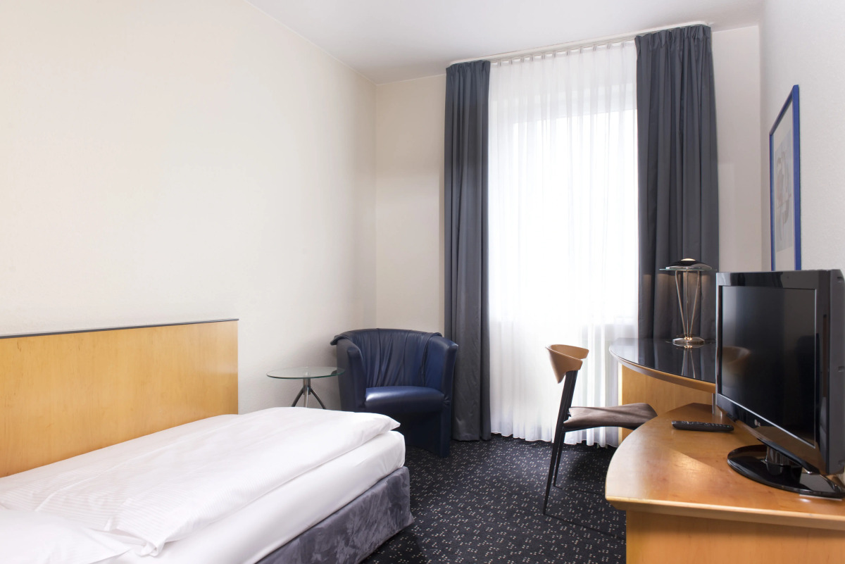 Grand Hostel Berlin Urban