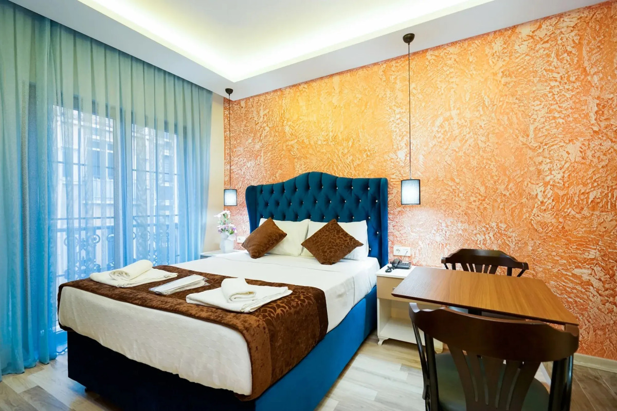 Taksim Celebi Residence