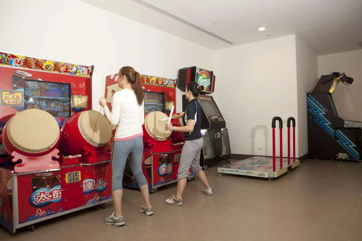 Lakeshore Hotel Hualien