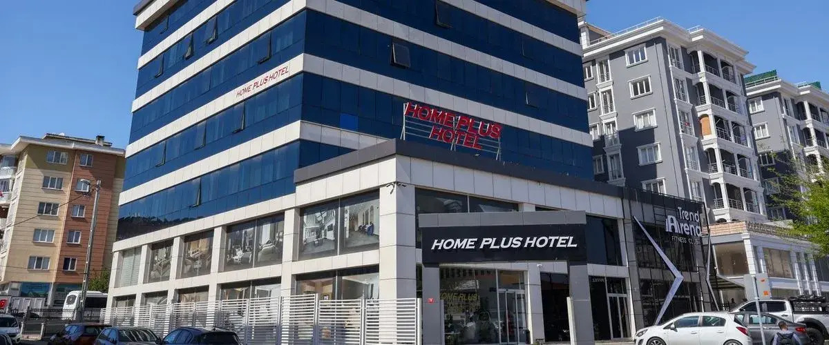 Home Plus Hotel