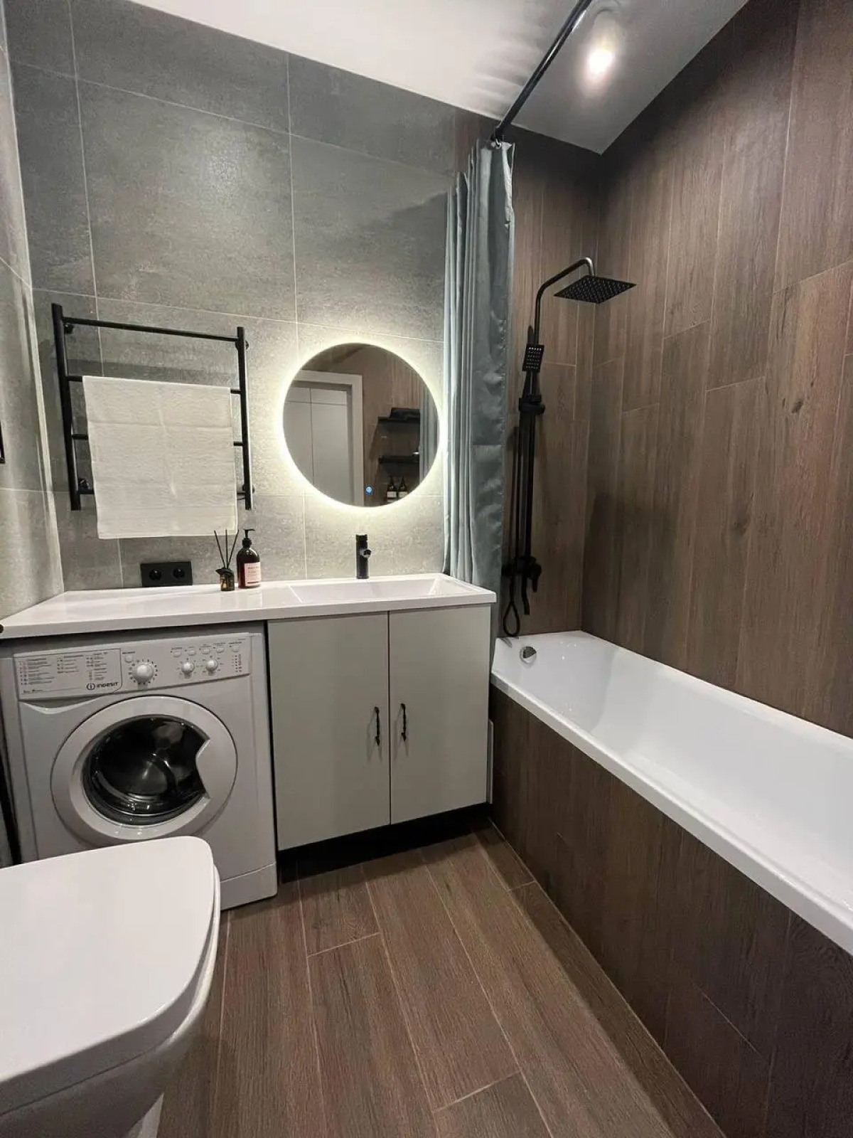 SunSet (СанСет) на улице Героя Советского Союза Аристархова