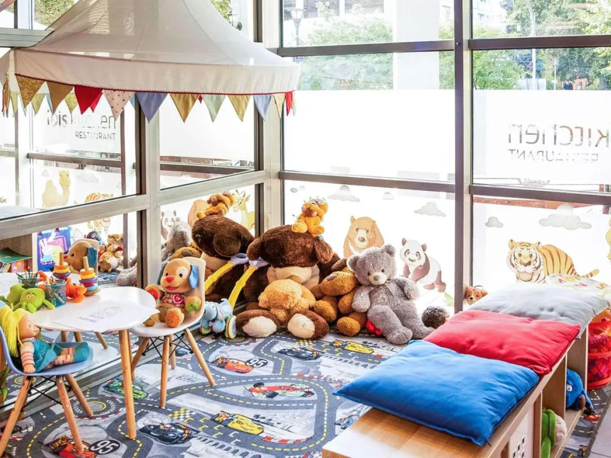 Ibis Poznan Stare Miasto