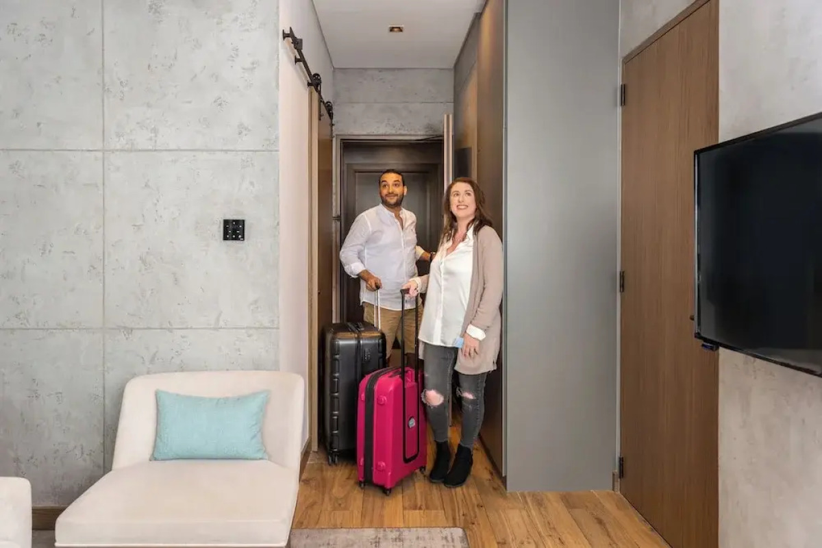 Mercure Dubai Gold District