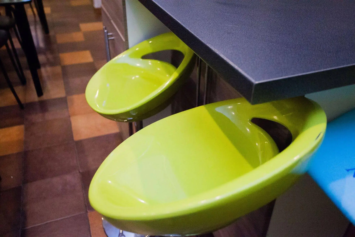 Хостел All Faces