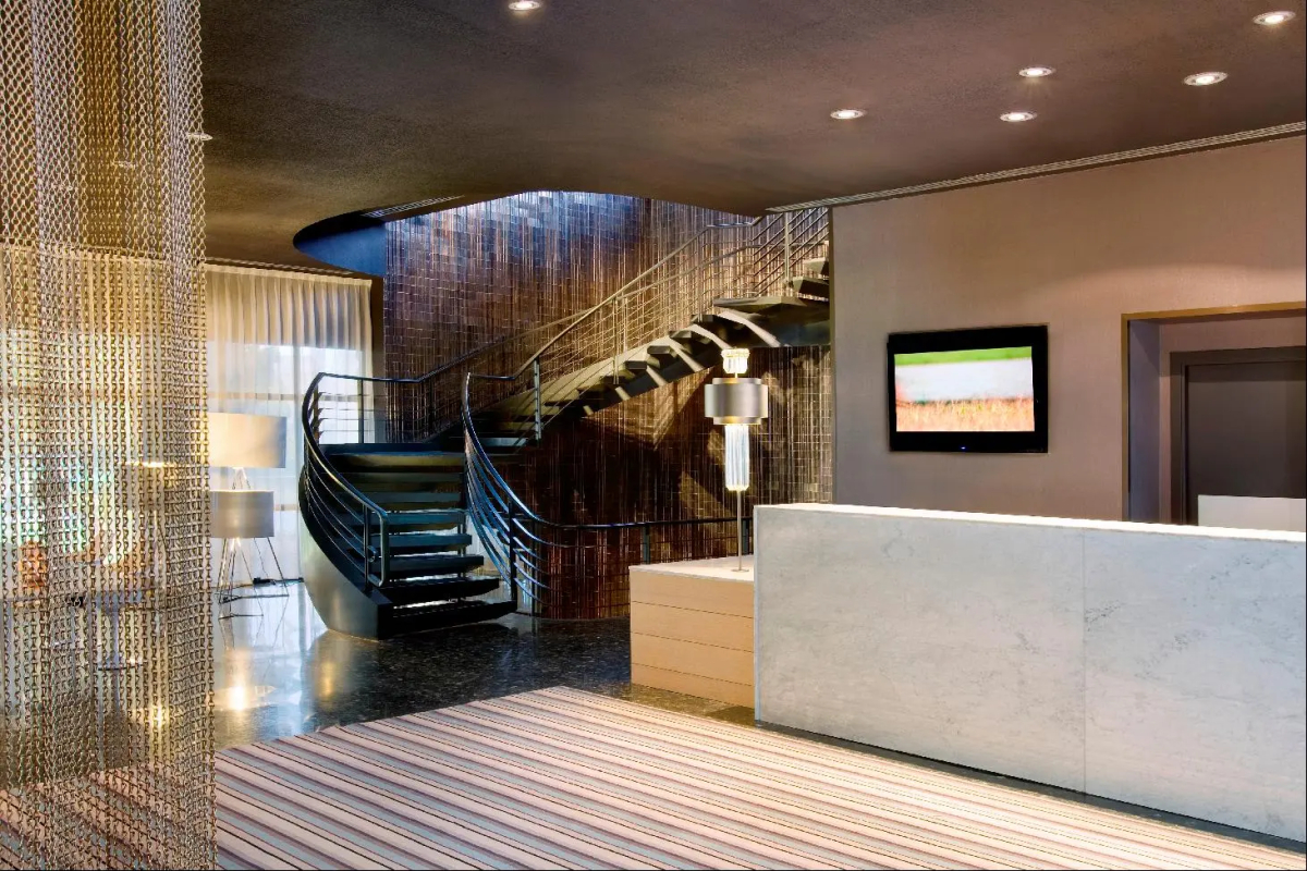 Hotel Medium Valencia