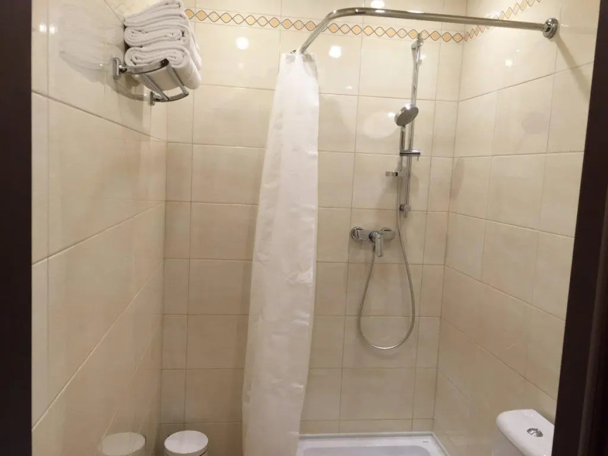 Na Cvetnom Mini-Hotel