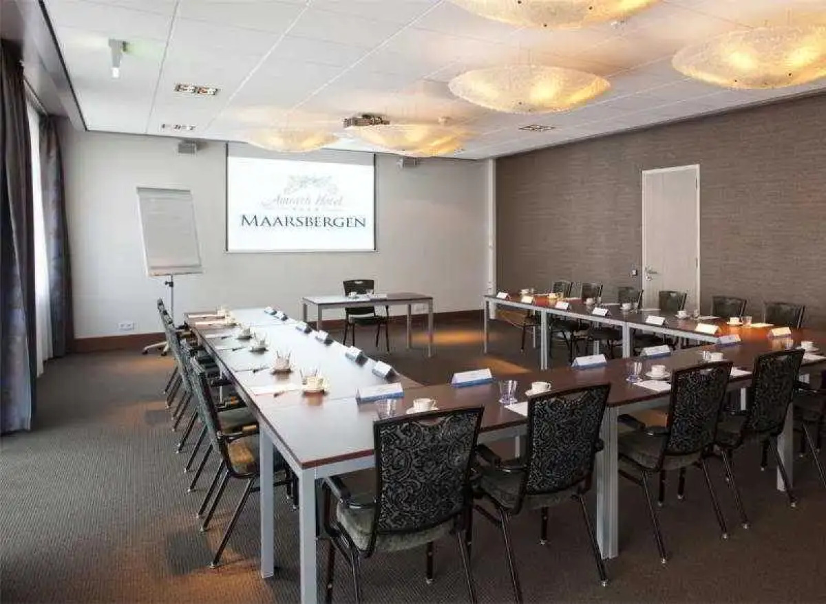 Amrâth Hotel Maarsbergen-Utrecht